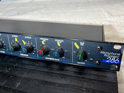 dbx project1 286 マイクコンプレッサー 中古動作品 dbx project1 286 マイクコンプレッサー 中古動作品 - メルカリ
