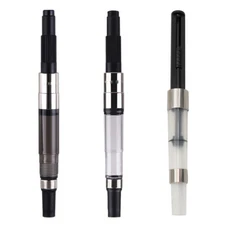 Special Fountain Pen Ink Converter for Cross Reusable Refill Replace Cartridge