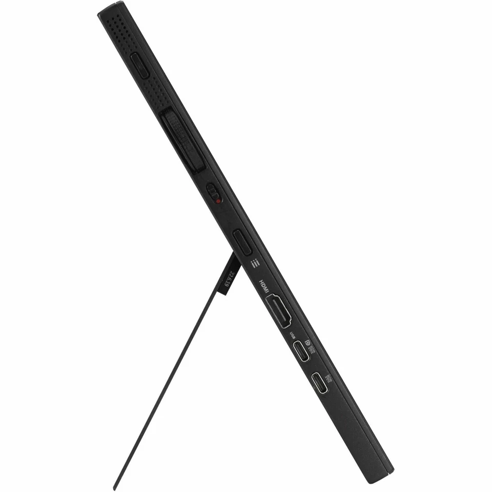 Asus PA169CDV ProArt 16" Class LED Touchscreen Monitor 16:9 - 10 ms - HDI- - US - Image 3 of 4