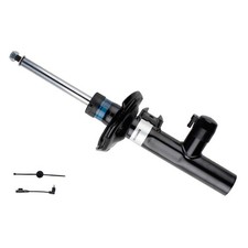 Bilstein Stoßdämpfer B4 (DT) 23-238978 Vorderachse für Audi Q2 Q3