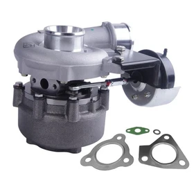 Turbolader D4EB Passend für 2006-2009 Hyundai Santa Fé II 2.2 CRDi 2823127810