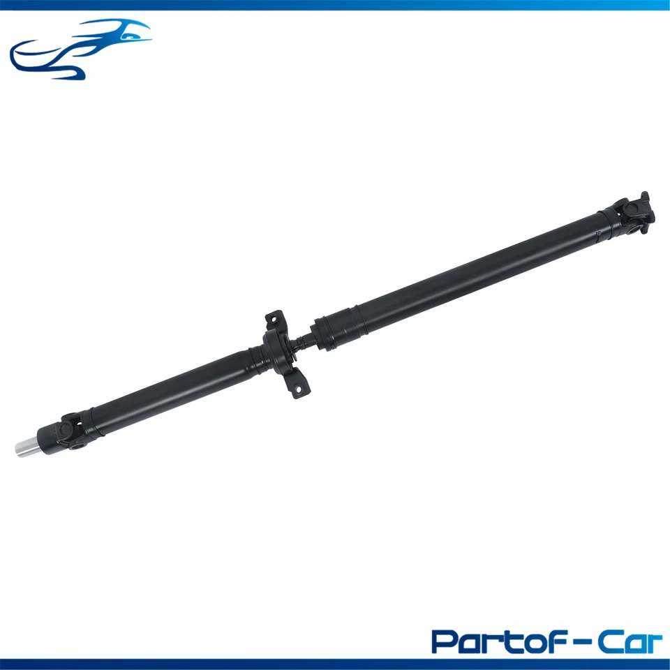 自动后传动轴道具轴组件 936-944 适用于斯巴鲁 Impreza 2002-2005 — 第 2/4 张图片