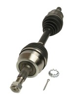 Antriebswelle Vorderachse FÜR Nissan Pathfinder III (R51) - Maxgear 49-2434