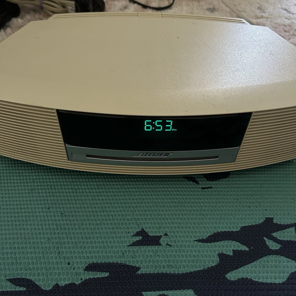 Bose Wave Radio 2 for sale | eBay