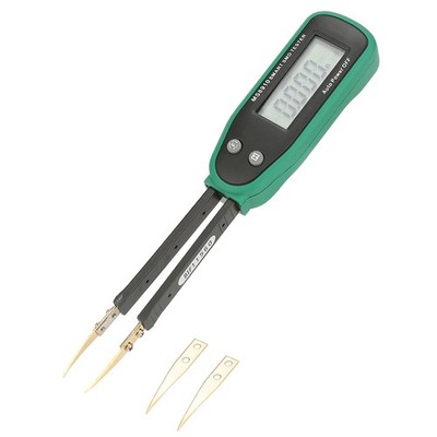 MS8910 Intelligentes Digitales SMD-Handwiderstands- Und Kapazitätsmessgerät Ai1G
