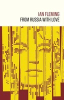 From Russia With Love Ian Fleming Buch James Bond 007 Englisch 2024
