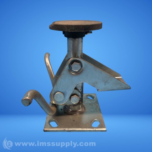Colson 9.06045.06 Floor Lock USIP