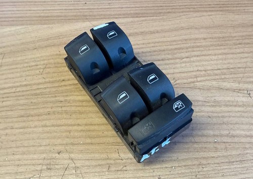 Schaltelement Fensterheber Schalter für AUDI A3 A4 A6 Avant 4F0959851