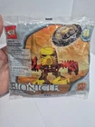 LEGO Bionicle - 1391 - Ta-Matoran Jaller - McDonalds Jala - New Polybag Set