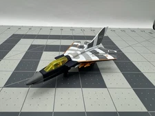 Matchbox SB22 Tornado Airplane Diecast Model