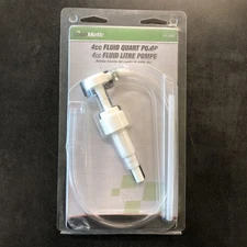 Plews 55001 Lubrimatic Fluid Quart Transfer Pump Oil Transmission Brake Fluid