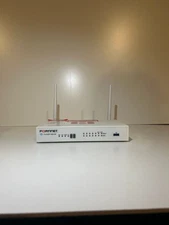 Fortinet ‎FWF-50E Firewall - White