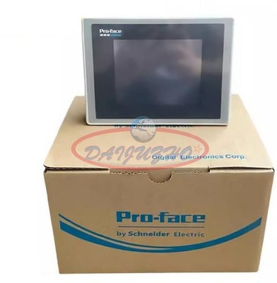 1PCS PRO-FACE Touch Screen GP377-LG11-24V New #fb