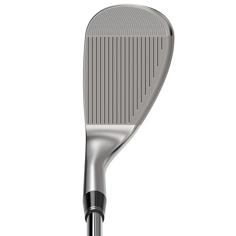 Cleveland RTZ Tour Rack (Raw) Wedgee True Temper Custom Steel Shaft - Image 4 of 4