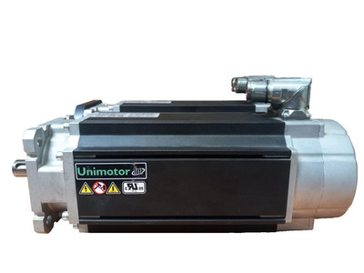 EMERSON Control Techniques UNIMOTOR FM AC Servo motor 115U3C300BARAA115190