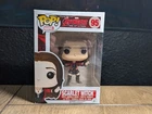 Funko Pop! Marvel Avengers: Age of Ultron Scarlet Witch #95 Vinyl Figure