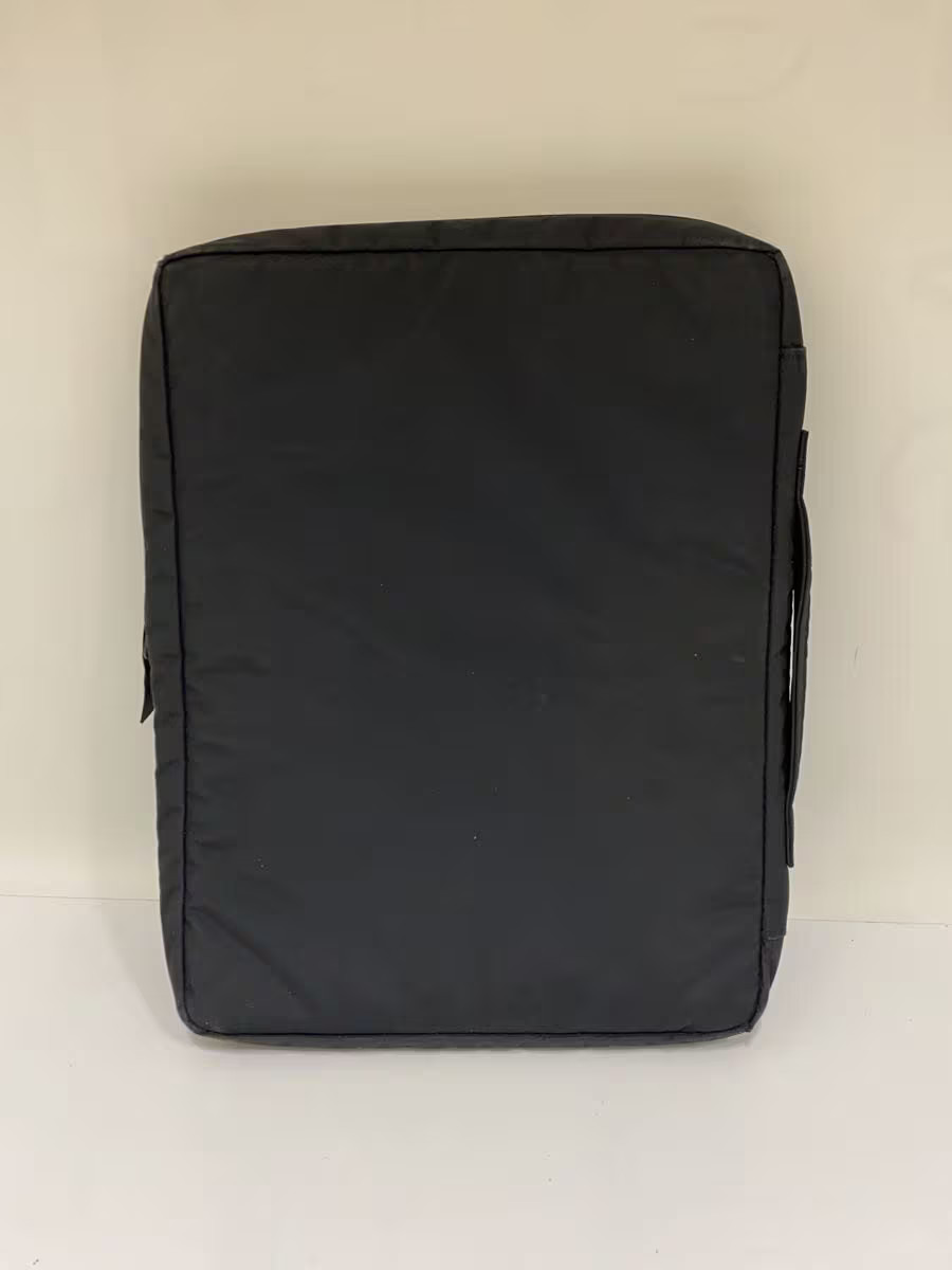 Head Porter Plus Bag Polyester Blk Solid KE307 - image 3