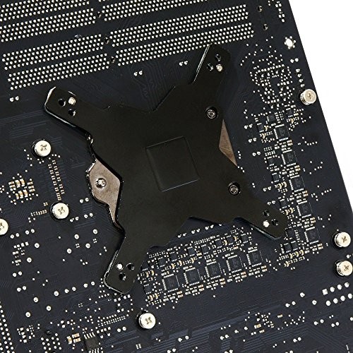 SCYTHE SCKTT-1000 KOTETSU Side-Flow CPU Cooler for Intel - Picture 10 of 12