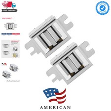 C3 Power Window Switch 1Pair Compatible with 1968-1982 Corvette C3
