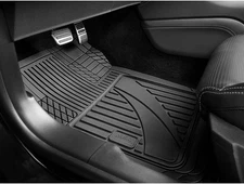 Husky Liners 51509 Uni-Fit Floor Mats Universal Fitment
