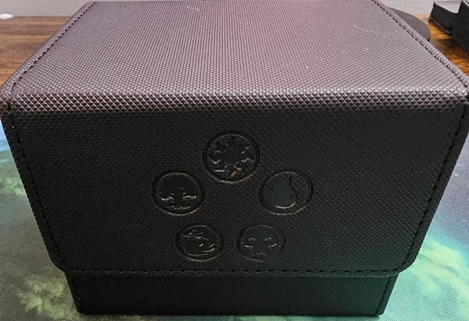 ELITE Edgar Markov Commander Deck MTG Vampire Tribal EDH Magic the Gathering - Image 2 of 4