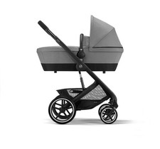 Cybex Balios S 2-in-1 Kinderwagen