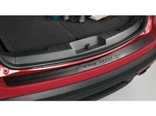 NEW OEM Ford Rear Bumper Step Pad Protector GB5J-17F749-AA Explorer 2011-2015