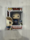 FUNKO POP! Marvel: Captain America *Unmasked Exclusive* #92