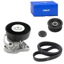 Keilrippenriemensatz für CHRYSLER CROSSFIRE MERCEDES C E G CLK SL SLK  VKMA38017