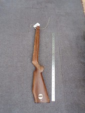 Diddley Bogen von Deadfinger Diddleybows, aus einem Vintage Gewehr. klingt super