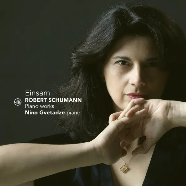 Kinderszenen Op.15 | Robert Schumann | Audio-Cd | Cd | 2020 | Ean 608917285529-image