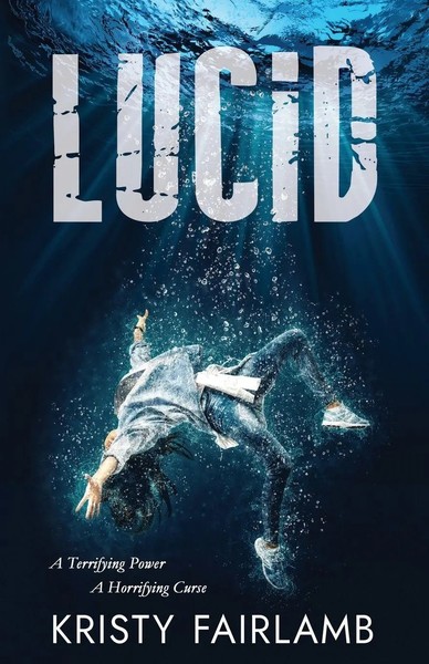 Kristy Fairlamb | Lucid | Taschenbuch | Englisch (2019) | Kristy Fairlamb-image