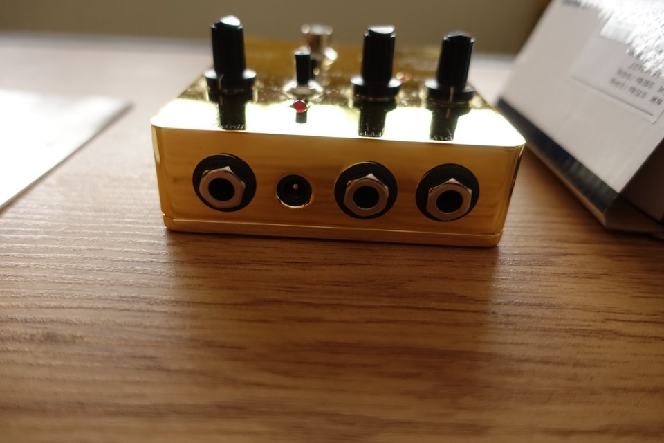 TC Electronic SCF Stereo Chorus +Flanger +Pitch Shifter Modulation ...