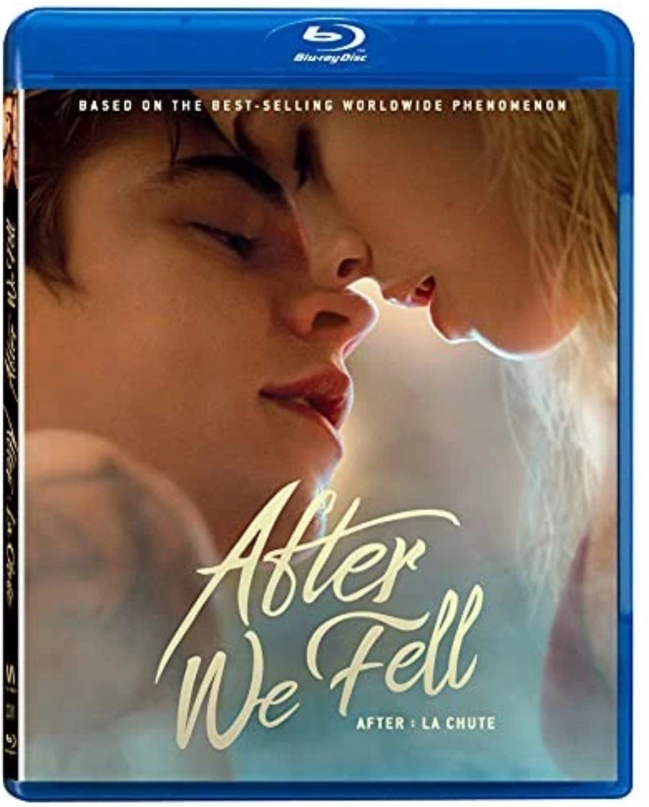 BLU-RAY AFTER WE FELL (BLU-RAY) (US IMPORT) Blu-Ray NEW