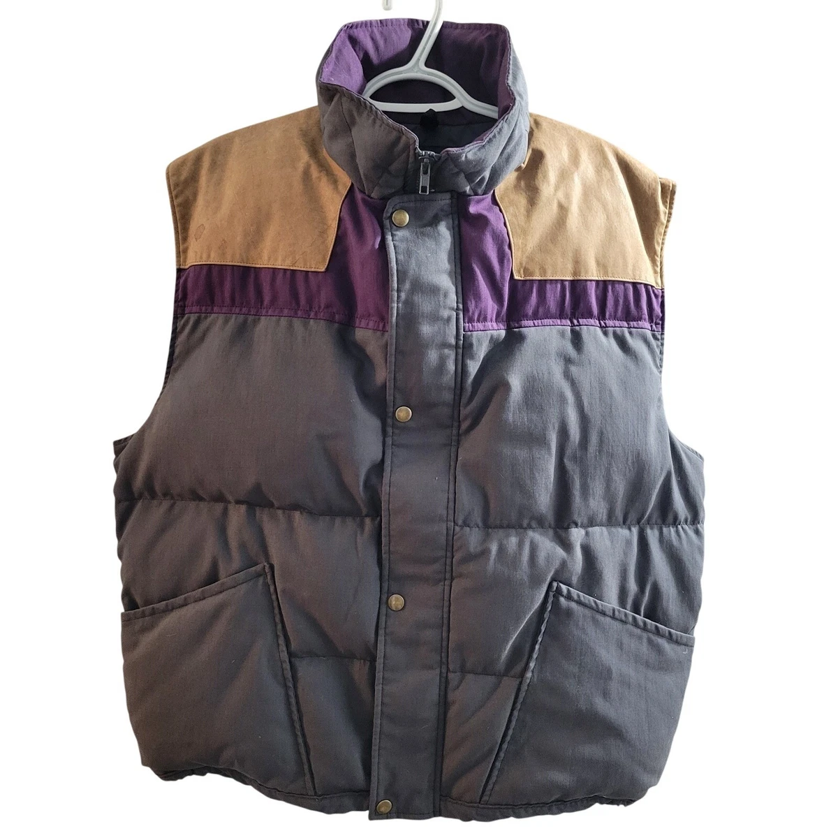 25+ Woolrich Puffer Jacket Vests for Men for sale | Updated Oct 2026
