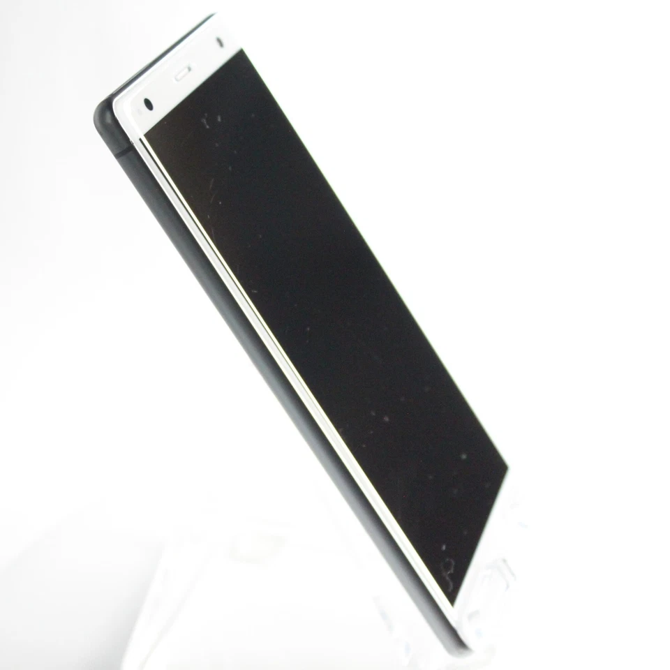 Sony Xperia XZ2 4G argento dual sim condizioni abbastanza buone - Immagine 2 di 3