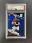 CJ Stroud 2023 Donruss Elite Status Explosion #112 RC /625 PSA 10