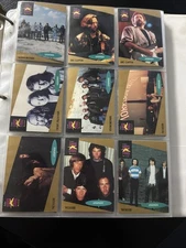 1991 Pro Set Super Stars Music Cards 1-130 -You Pick- Trading Cards