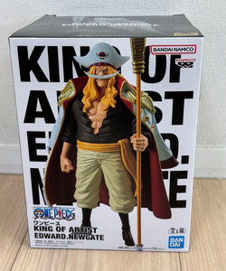 King of Artist One Piece | eBay