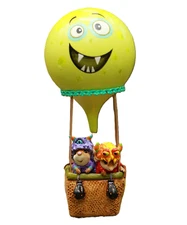 Wee Forest Folk M-754b Fright Flight (New 2025)