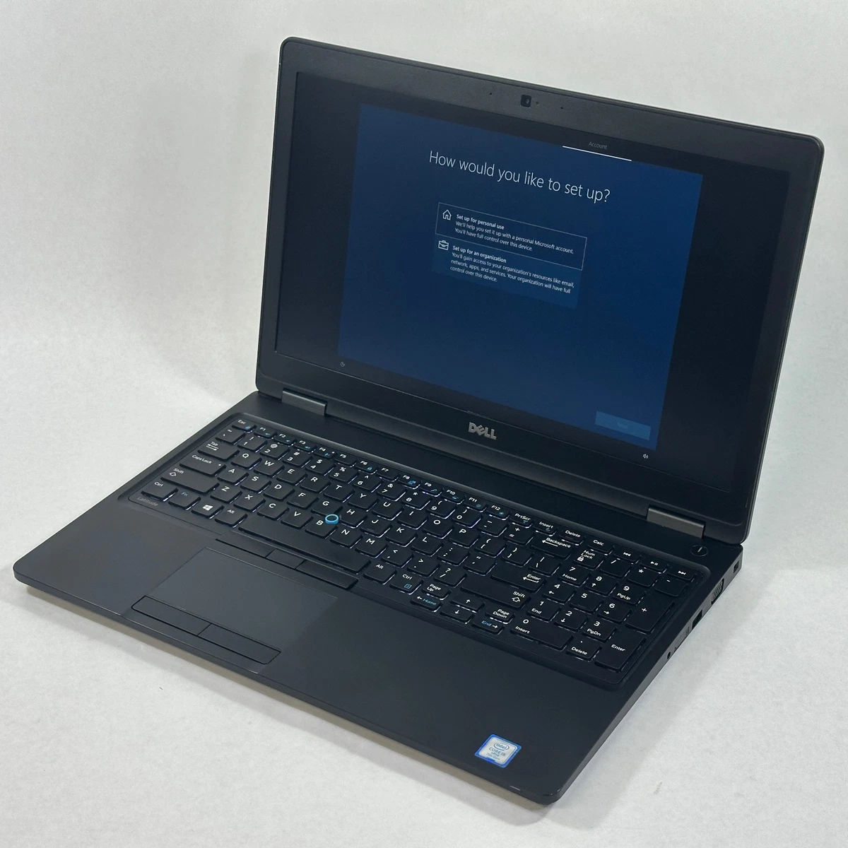 Dell Laptops and Netbooks Intel Core I5-7200U Processor for sale