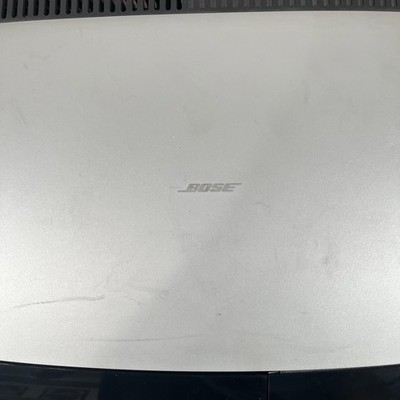 Bose Lifestyle Model AV18 Media Center CD/DVD Player W/ Remote And