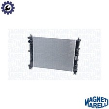 RADIATOR ENGINE COOLING 350213218800 FOR RENAULT CLIO/IV/Van/Hatchback CAPTUR