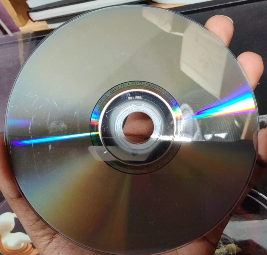 Avatar The Last Airbender Chapter 1-61 End DVD Set - Image 4 of 4