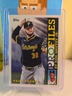 2026 Topps Series 1 - Topps Profiles Paul Skenes #TP-14