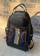 Klein Tools 62201MB MODbox™ Electrician's Backpack | Used | Clean Interior