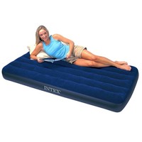 Intex Classic Single Luftbett GäStebett 191X99X25Cm Luftmatratze Camping