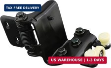 Right Side Cargo Sliding Door Roller Middle Side Compatible with 2015-2019 Ford