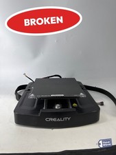 BROKEN Creality Official Ender-3 V3 KE 3D Printer