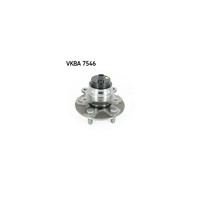 Radlagersatz SKF Vkba 7546 FüR Lexus, Vorderachse Rechts